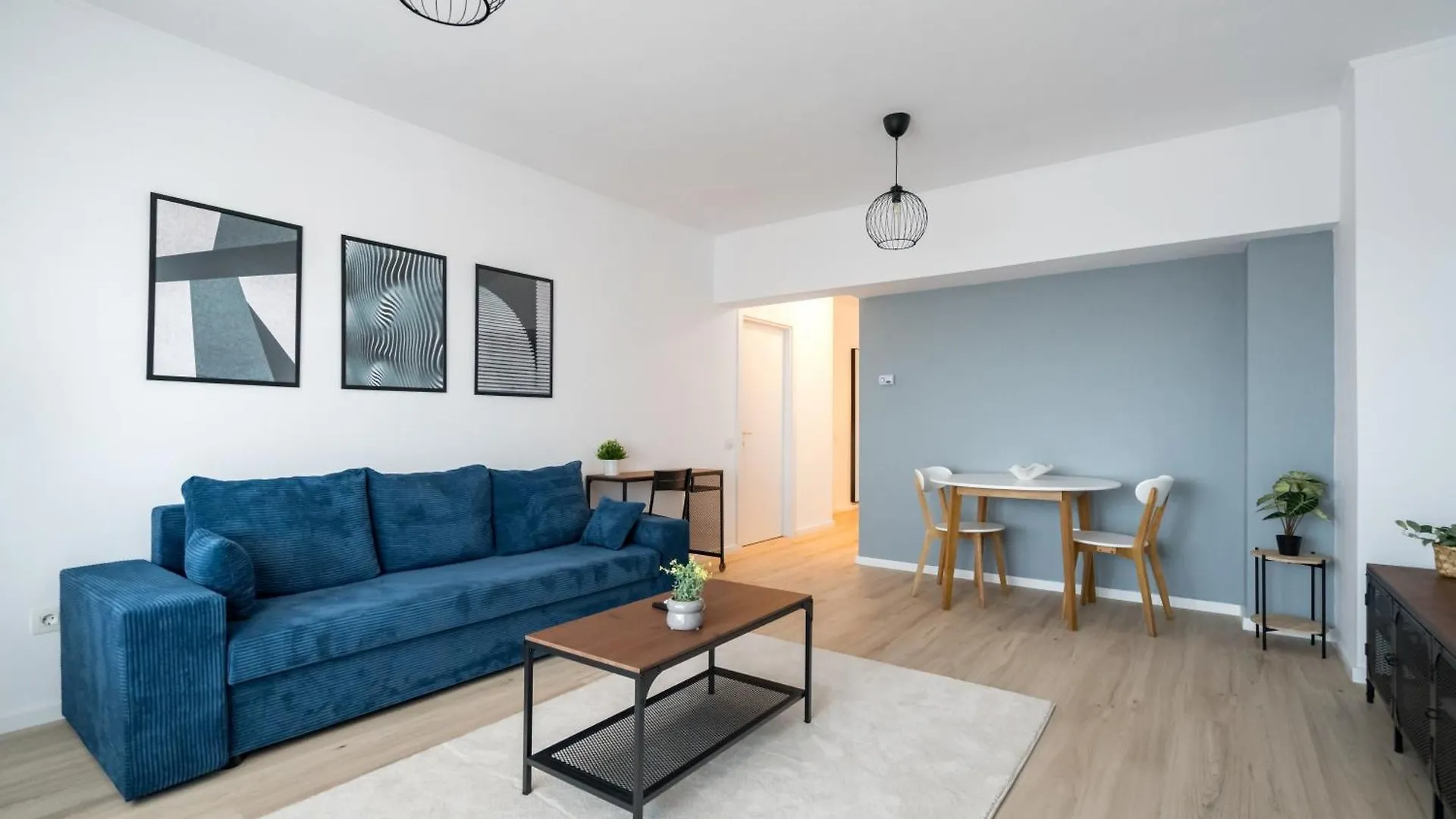 Majestic Apartments- With Parking Bukarest 0*,  Rumänien