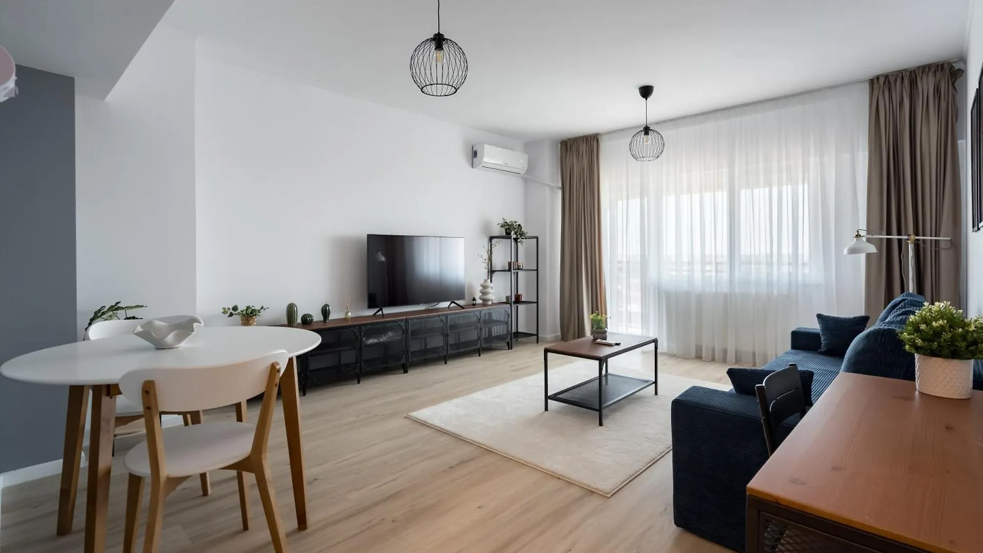 Majestic Apartments- With Parking Bukarest 0*,  Rumänien